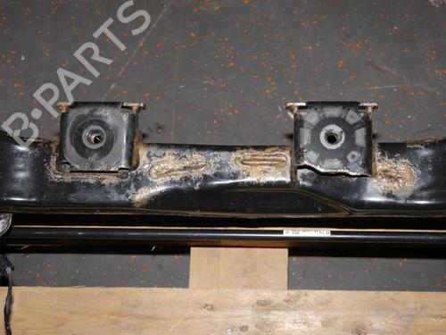 Rear axle JAGUAR XE (X760) 2.0 D | BP32830559M2 - Image 9