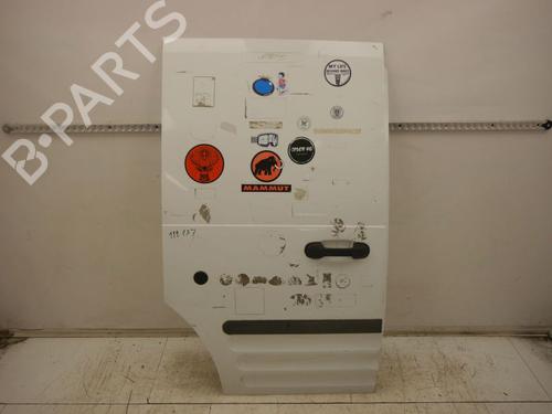 Højre side skydedør FORD TRANSIT CONNECT (P65_, P70_, P80_) 1.8 Di (75 hp) 33155973