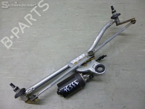 Vindrude Viskermekanisme Vindrude Viskermekanisme BMW 3 (E46) 320 i (150 hp) 33138535 33138535