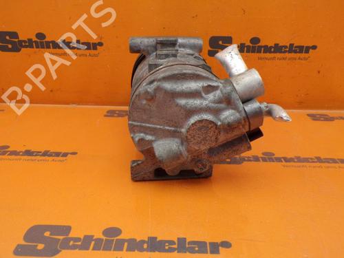 AC compressor FIAT PUNTO EVO (199_) 1.4 (199AXB1A) | BP33152036M34  - Image 5