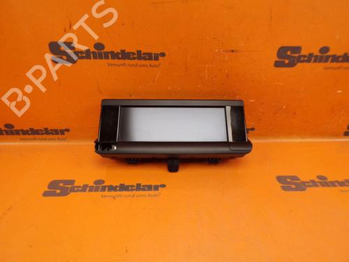 Display CITROËN C4 CACTUS 1.6 BlueHDi 100 | BP33684405C48 - Image 2