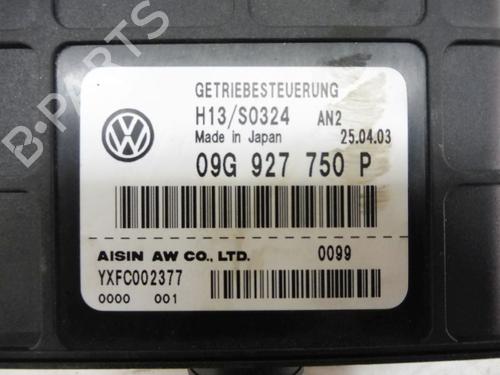Electronic module VW NEW BEETLE (9C1, 1C1) 1.4 | BP24384706M83 