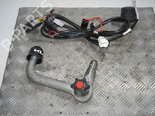 Tow ball/Mechanism KIA SPORTAGE V (NQ5) 1.6 CRDi | BP29634829C141 