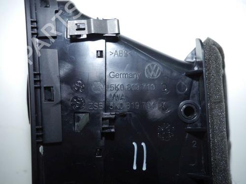 Air vent VW GOLF VI (5K1) 1.4 TSI | BP32636707I21