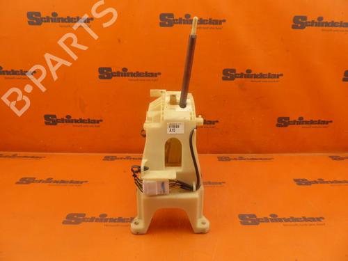 Shift knob KIA CARENS IV 1.7 CRDi | BP32648635I34