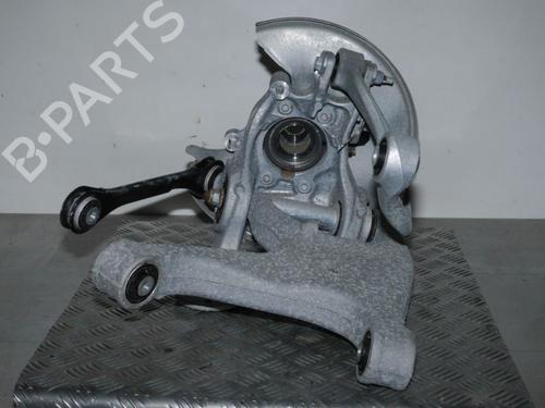 Right rear steering knuckle AUDI A5 Sportback (8TA) 2.0 TDI quattro | BP24389233M28 