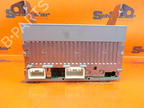 Radio MITSUBISHI ASX (GA_W_) 1.8 DI-D (GA6W) | BP33147888E6 - Image 6