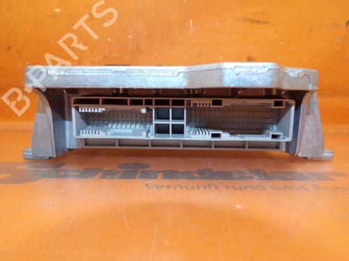 ECU airbags BMW 1 (E87) 116 i | BP25863197M53 