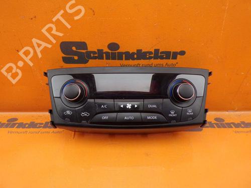 Used Climate control SUZUKI SX4 S-Cross (JY) 1.6 AllGrip (AKK 416) (120 hp) 32835242