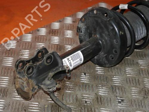 Right front shock absorber OPEL CORSA E (X15) 1.4 (08, 68) | BP33153536M17 - Image 4