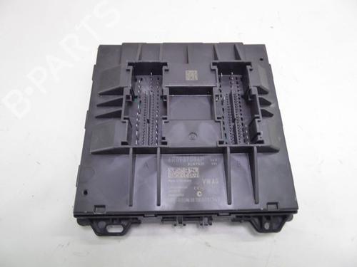 Used Control unit SEAT IBIZA IV SC (6J1, 6P5) 1.2 TSI (105 hp) 24388763
