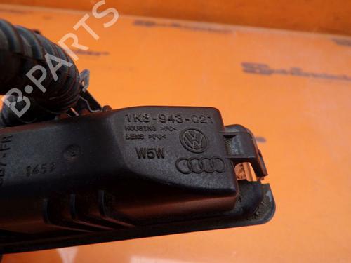 Electronic module VW GOLF VI (5K1) 1.4 | BP28176757M83 