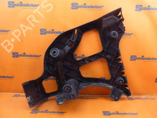 Rear bumper bracket BMW X5 (E70) 3.0 sd | BP27437739C159 