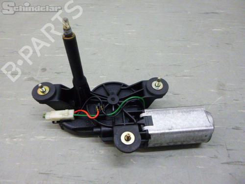Used Rear wiper motor Rear wiper motor FIAT PUNTO (188_) 1.2 60 (188.030, .050, .130, .150, .230, .250) (60 hp) 33138493 33138493