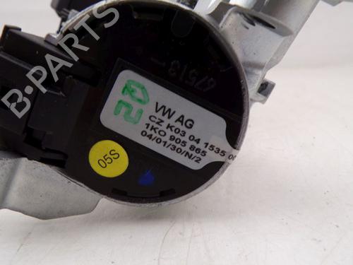 Bloccasterzo VW GOLF V (1K1) 1.6 | BP30912110M48