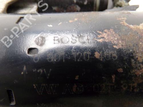 Starter AUDI A3 (8P1) 1.6 | BP33155942M8 - Image 7