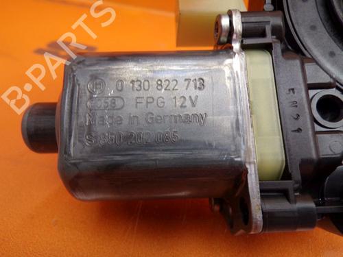 Left rear window motor AUDI A3 Sportback (8VA, 8VF) 1.4 TFSI g-tron | BP24391282E23 