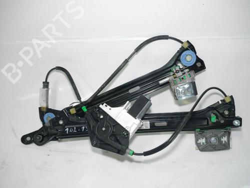 Front right window mechanism AUDI A5 Sportback (8TA) 3.0 TDI | BP28363297C23 