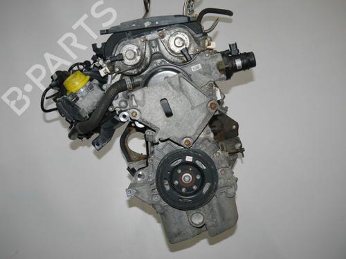 Motor für OPEL CORSA D (S07) 1.4 (L08, L68) (87 hp) 29873273