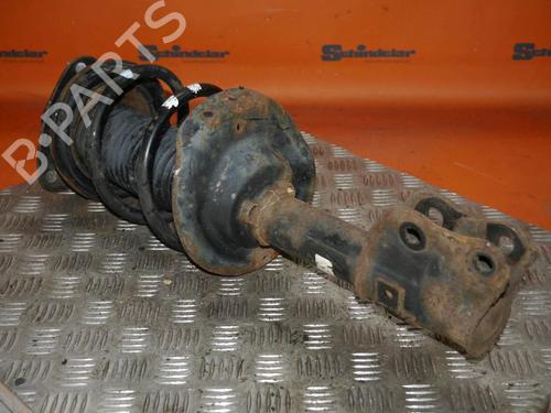 Left front shock absorber SUBARU FORESTER (SH_) 2.0 AWD (SHJ) | BP33153158M16 - Image 3