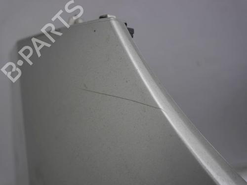 Front bumper PEUGEOT 207 (WA_, WC_) 1.4 16V | BP29483369C7 