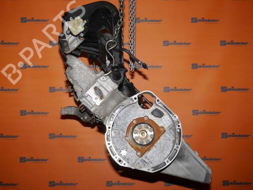 Used Engine MERCEDES-BENZ A-CLASS (W169) A 170 (169.032, 169.332) (116 hp) 32830397