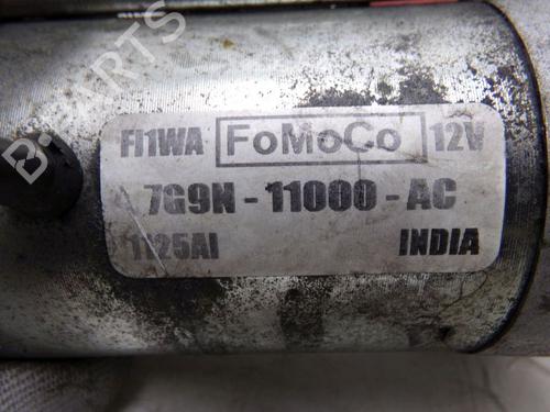 Starter FORD FOCUS III 1.6 Ti | BP32651341M8 