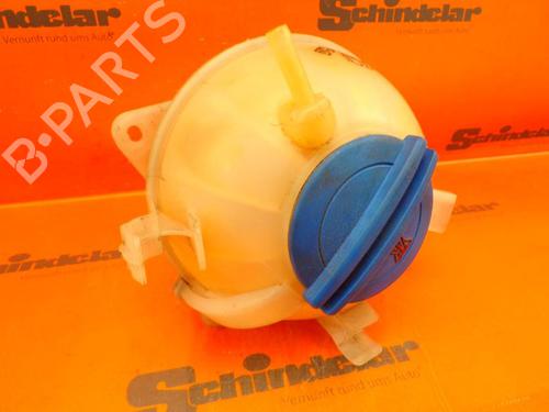 Used Expansion tank SKODA OCTAVIA II Combi (1Z5) 1.6 TDI (105 hp) 24392571