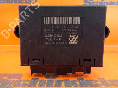 Module électronique FORD ECOSPORT 1.0 EcoBoost (125 hp) 33148204