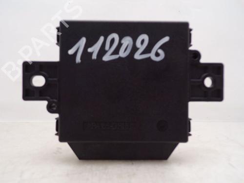 Elektronische module SEAT LEON (1P1) 2.0 TDI | BP29515105M83 