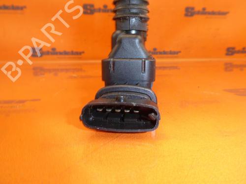 Ignition coil OPEL CORSA C (X01) 1.2 (F08, F68) | BP33147123M94 - Image 3