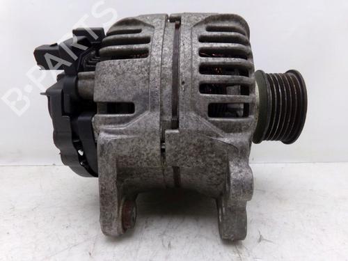 Generator VW LUPO I (6X1, 6E1) 1.4 16V | BP29644808M7 