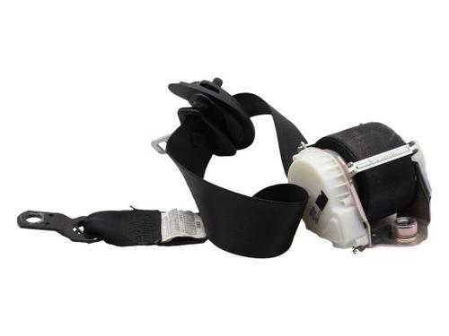 Front left seatbelt BMW X3 (E83) 2.0 d | BP37080834I26 - Image 2