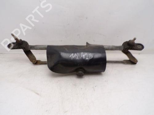 Used Front wipers mechanism FIAT PANDA (169_) 1.1 (169.AXA1A) (54 hp) 30916709