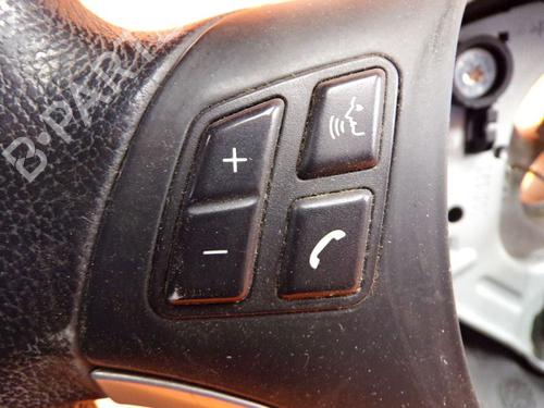 Rat BMW 1 Coupe (E82) 118 d | BP32640792C49 