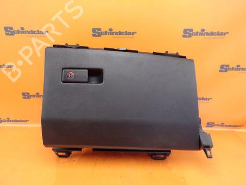 Used Glove box KIA SPORTAGE IV (QL, QLE) 1.6 T-GDI AWD (177 hp) 24389401