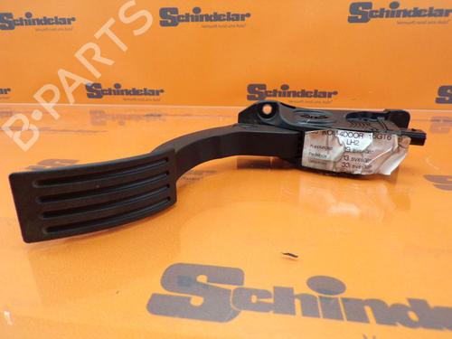 Pedal FORD FOCUS III Turnier 1.6 EcoBoost | BP32641182I4