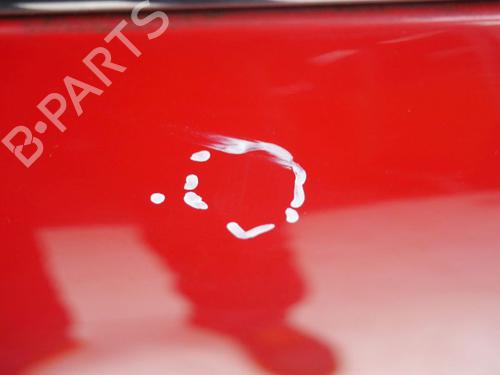 Hood AUDI A2 (8Z0) 1.4 | BP29918107C1