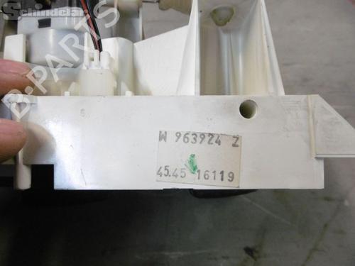 Climate control LAND ROVER FREELANDER I (L314) 1.8 i 16V 4x4 | BP25828383I5 