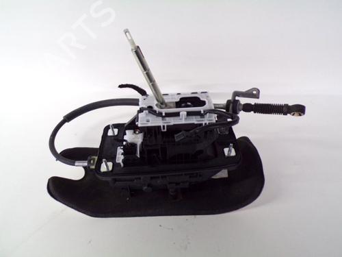 Used Shift knob AUDI Q5 (8RB) 2.0 TFSI quattro (224 hp) 33145371