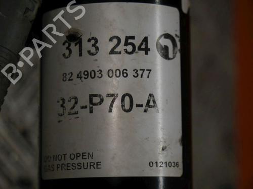 Left front shock absorber BMW 1 (E81) 118 i | BP26725410M16 