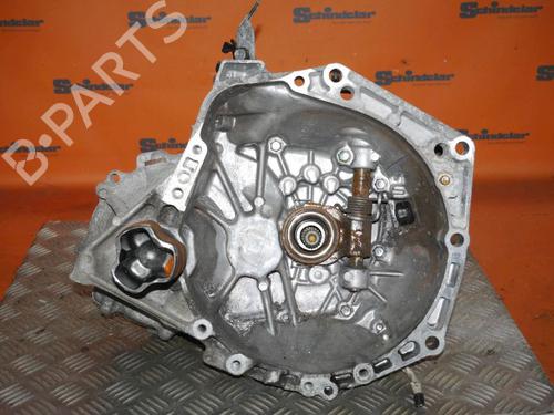 Gearbox CITROËN C1 (PM_, PN_) 1.0 | BP32662963M3