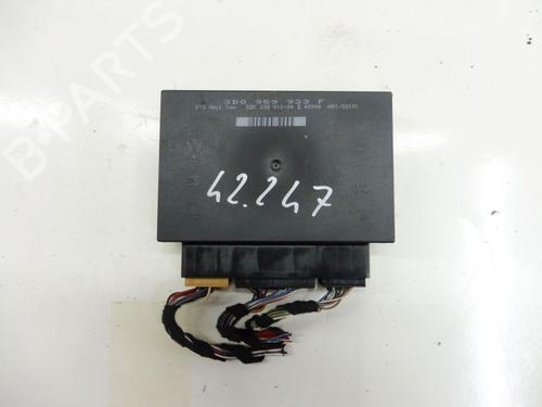 Commande Confort VW PHAETON (3D1, 3D2, 3D3, 3D4, 3D6, 3D7, 3D8, 3D9) 5.0 V10 TDI 4motion (313 hp) 33141036