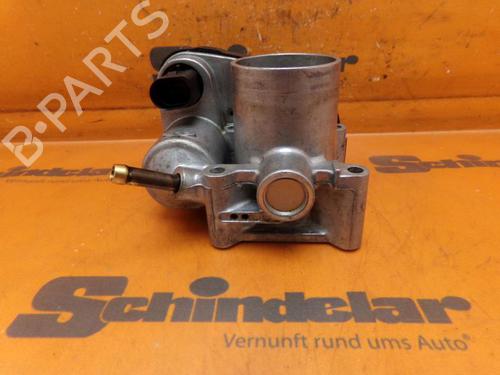 Throttle body VW GOLF IV (1J1) 1.4 16V | BP27666685M82 
