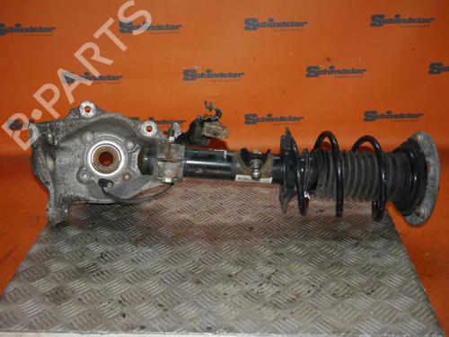 Left front shock absorber BMW 3 Touring (F31) 320 d xDrive | BP26725405M16 