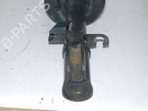 Left front shock absorber BMW X5 (E53) 3.0 d | BP24387126M16 
