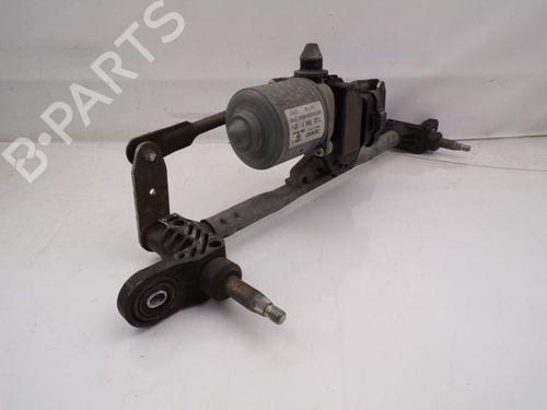Front wiper motor FIAT 500 (312_) 0.9 (312AXG1A, 312.AXG11) | BP33892387M29 - Image 2