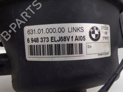 Left front fog light BMW 3 Touring (E91) 318 d | BP32653024C30 