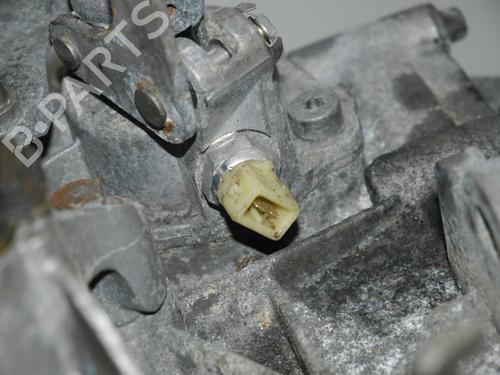 Gearkasse MINI MINI (R56) Cooper D | BP29644821M3 
