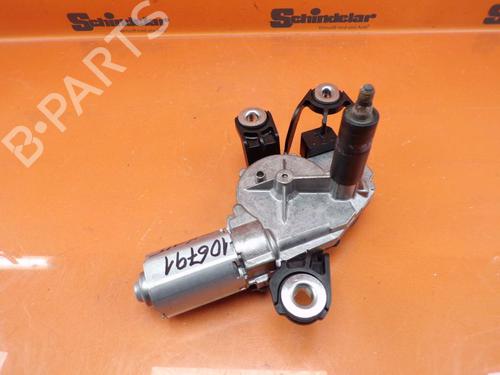 Rear wiper motor VW GOLF VI (5K1) 2.0 TDI | BP24389594M102